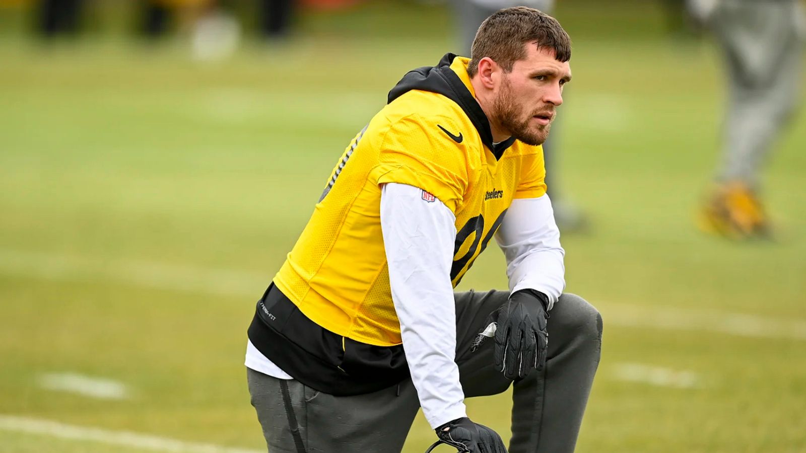 Steelers' T.J. Watt decides to sit out Pro Bowl Games after injuryplagued season